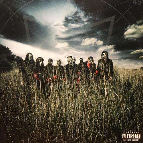 CD - Slipknot - All Hope Is Gone