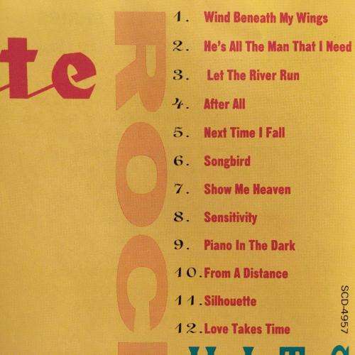 CD - The Beat Street Band - Lite Rock Hits