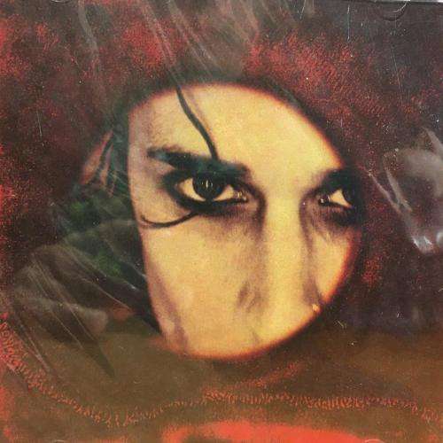 CD - Ours - Distorted Lullabies (New Sealed)