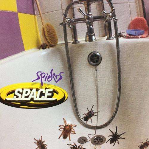 CD - Space Spiders