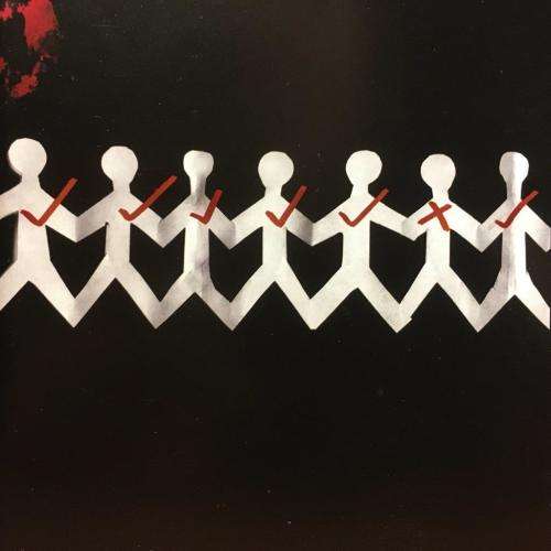 CD - Three Days Grace - One-X
