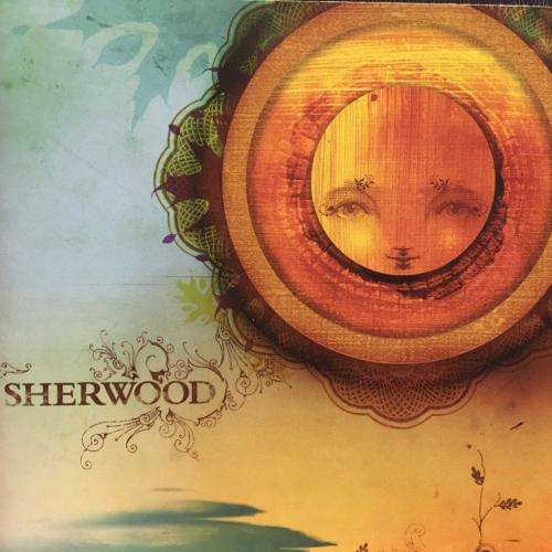 CD - Sherwood - A Different Light
