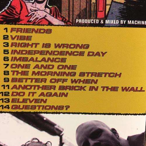 CD - The Step Kings - Let`s Get It On