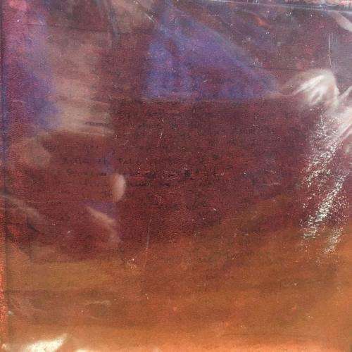 CD - Eighteen Visions - Obsession (New Sealed)