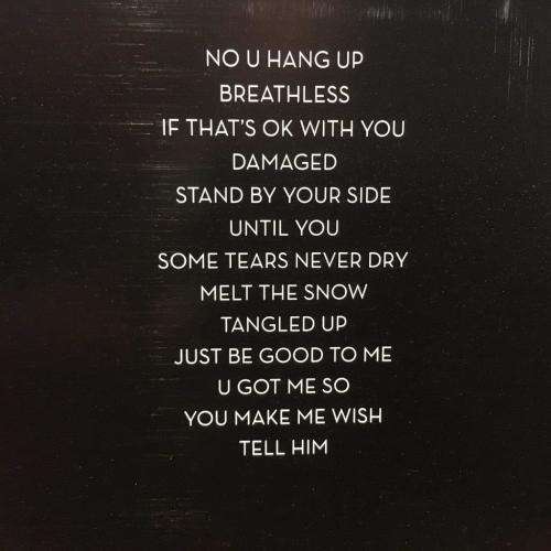 CD - Shayne Ward - Breathless