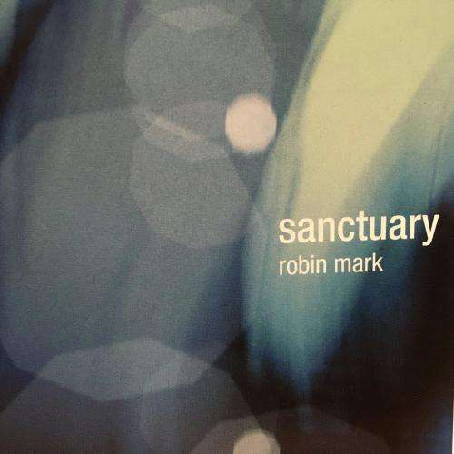 CD - Robin Mark - Sanctuary