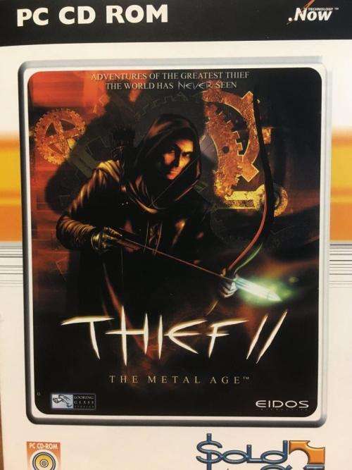 PC - Thief II The Metal Age