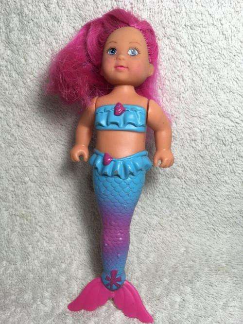 Evi Love  - Simba Mermaid +-17cm