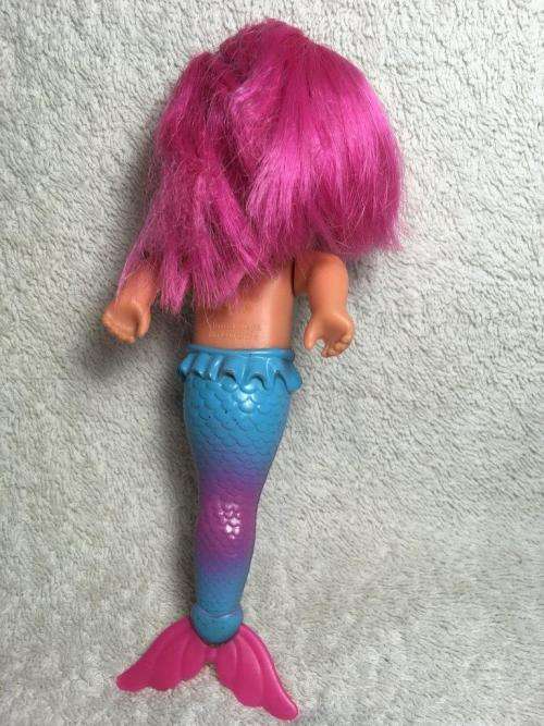 Evi Love  - Simba Mermaid +-17cm
