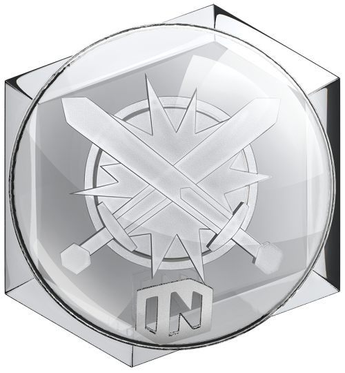 Disney Infinity - Toy Box Take Over Power Disc 3.0