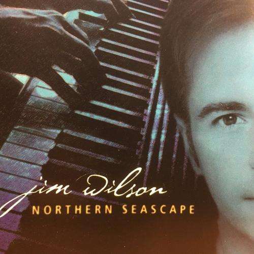 CD - Jim Wilson - Northern Seascape