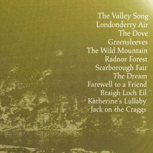 CD - Celtic Dawn