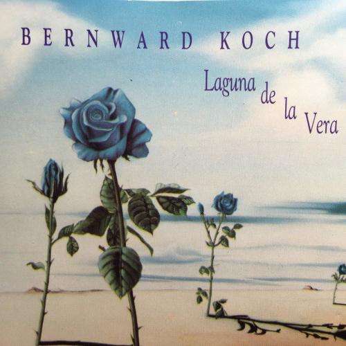 CD - Bernward Koch - Laguna de la Vera