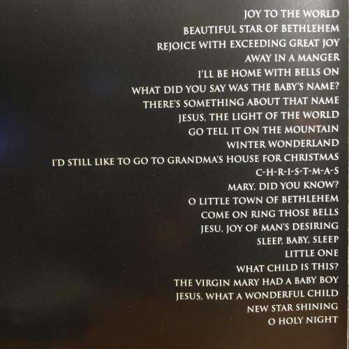 CD - Gaither Gospel Series - Joy To The World