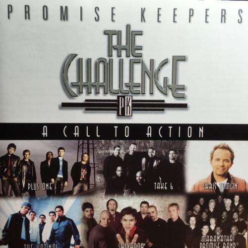 CD - The Challenge A Call to Action