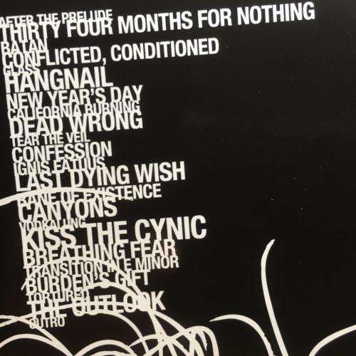 CD - Devilinside - Volume One