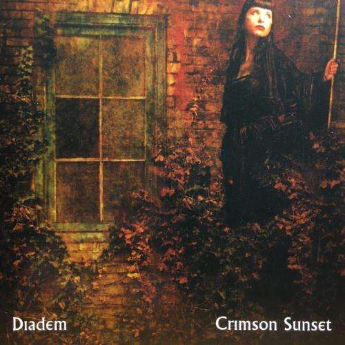CD - Diadem - Crimson Sunset