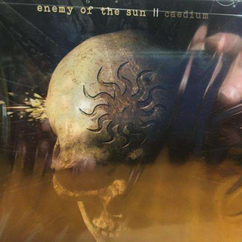 CD - Caedium - Enemy of the Sun II (New Sealed)