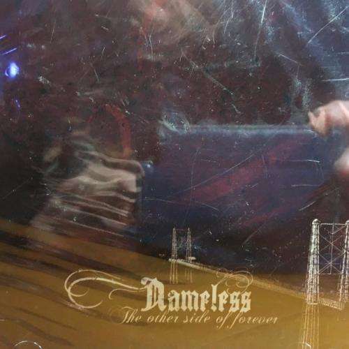 CD - Nameless - The Other Side of Forever (New Sealed)