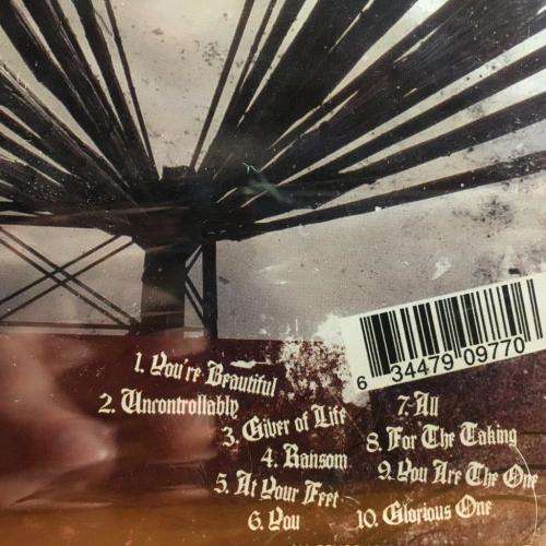 CD - Nameless - The Other Side of Forever (New Sealed)