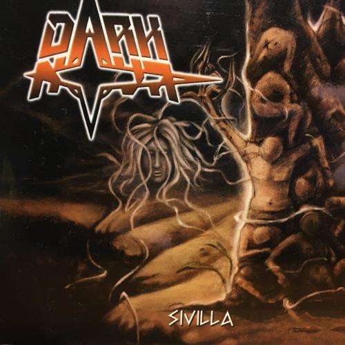 CD - Dark Nova - Sivilla (Digipak)