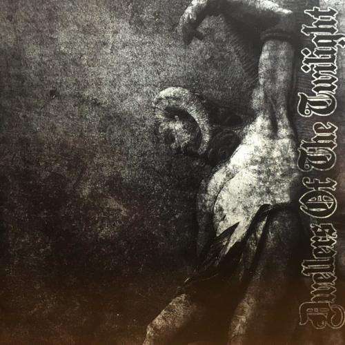 CD - Dwellers Of The Twilight - Grey