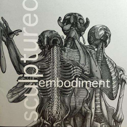 CD - Sculptured - Embodiment