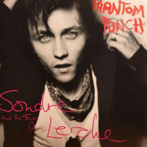 CD - Sondre Lerche - Phantom Punch