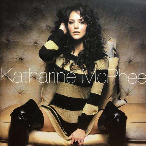 CD - Katharine McPhee - Katharine McPhee