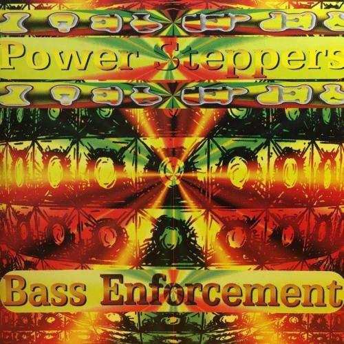CD - Power Steppers - Base Enforcement