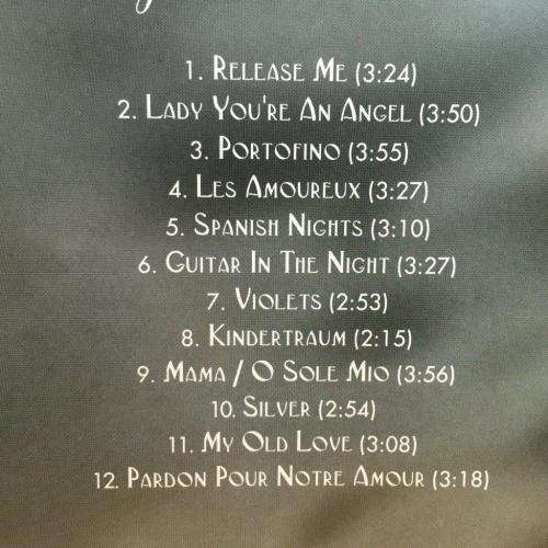CD - Sax Together Forever