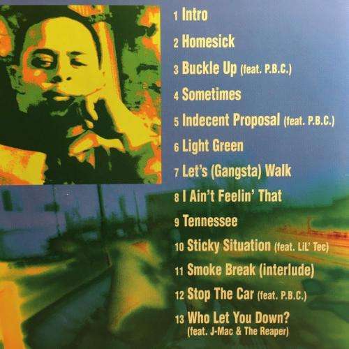 CD - Red Boss - Red Boss