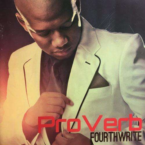 CD - ProVerb - Fourthwrite