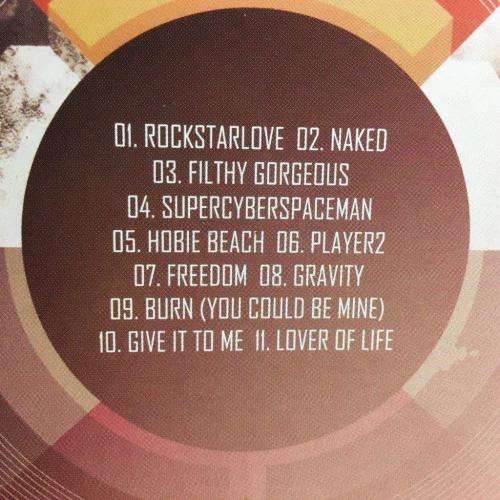 CD - Kinky Robot - Nakes