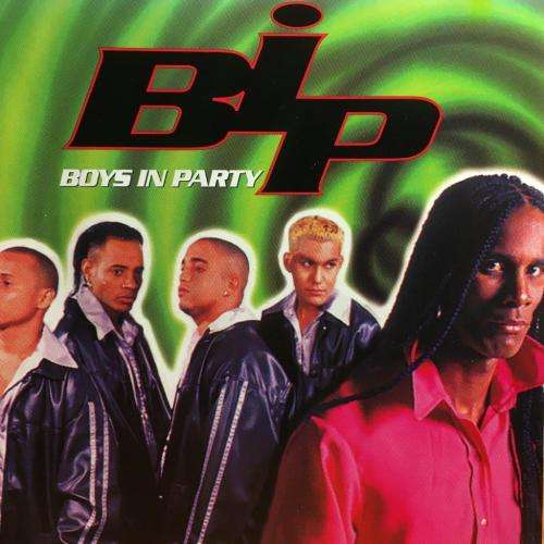 CD - Boys In Party - Boys In Party