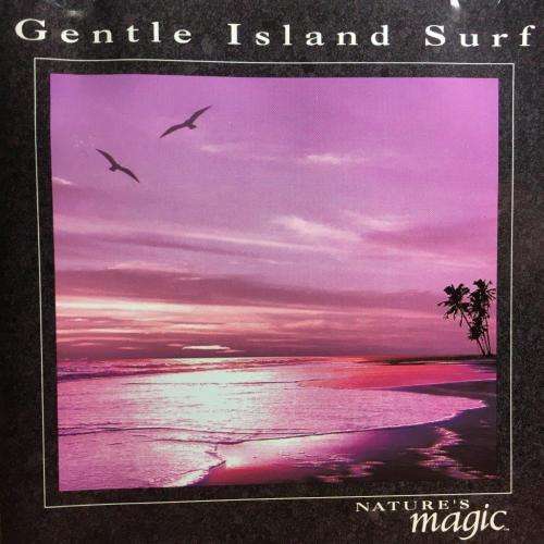 CD - Gentle Island Surf