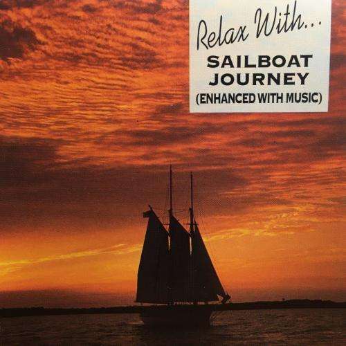 CD - Sailboat Journey - (Enhanced with Music)