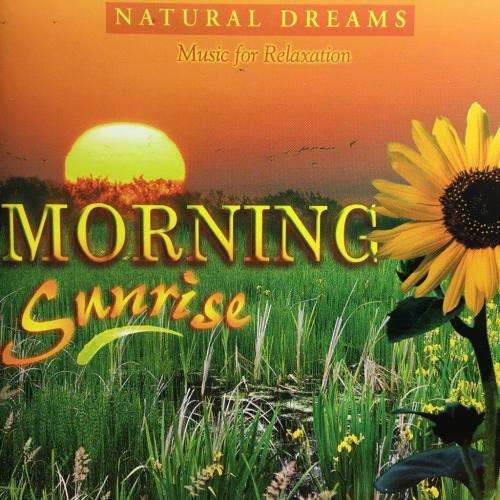 CD - Morning Sunrise