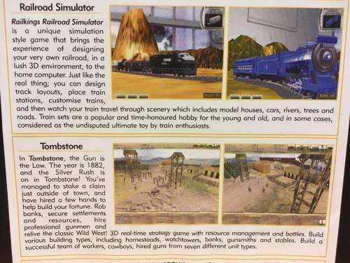 PC - Revival Simulation Trilogy