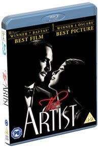 Blu-ray - The Artist