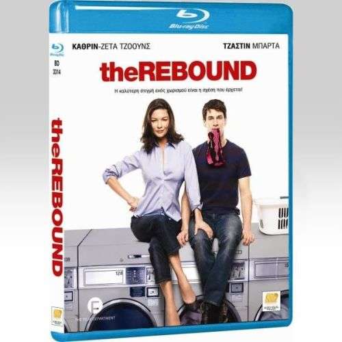 Blu-ray - The Rebound