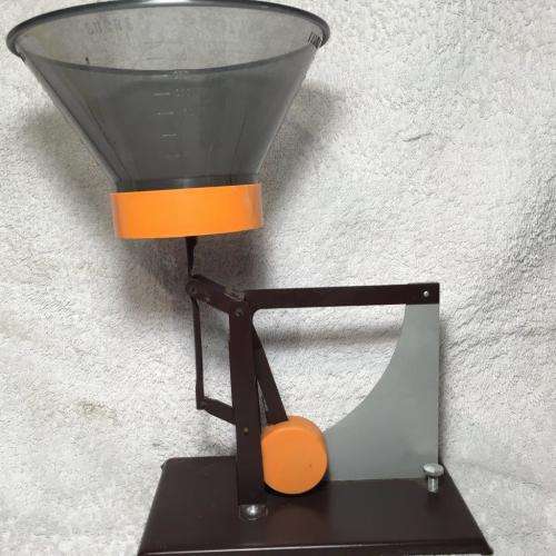 Vintage POSSO 350 scale made in France xcirca 1970`s