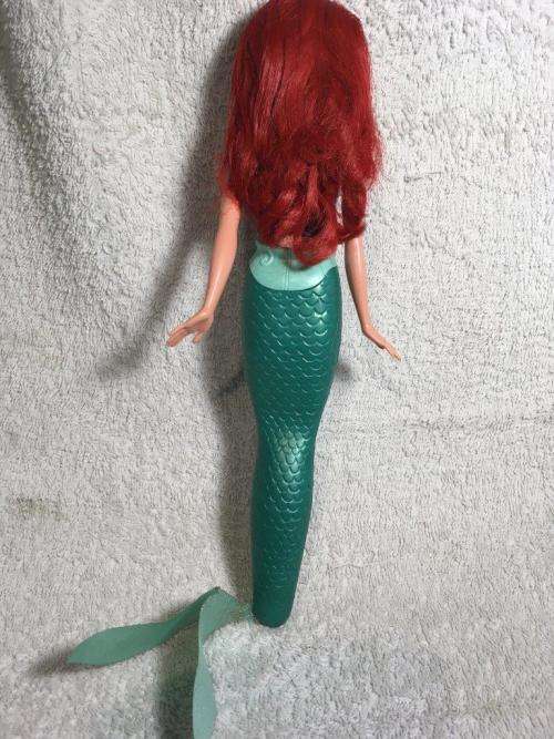 Ariel Little Mermaid - Disney +-26cm