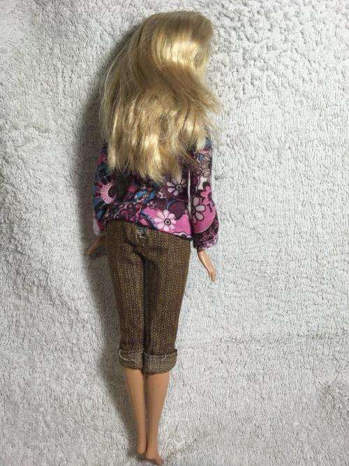 Barbie Mattel Doll 1998