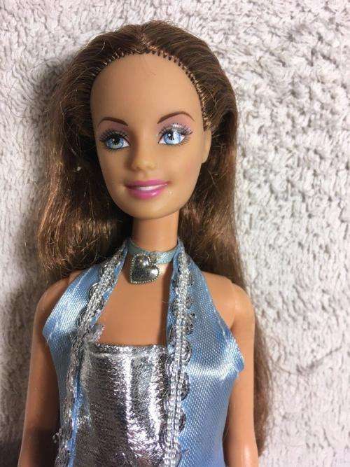 Barbie Mattel Doll 1998