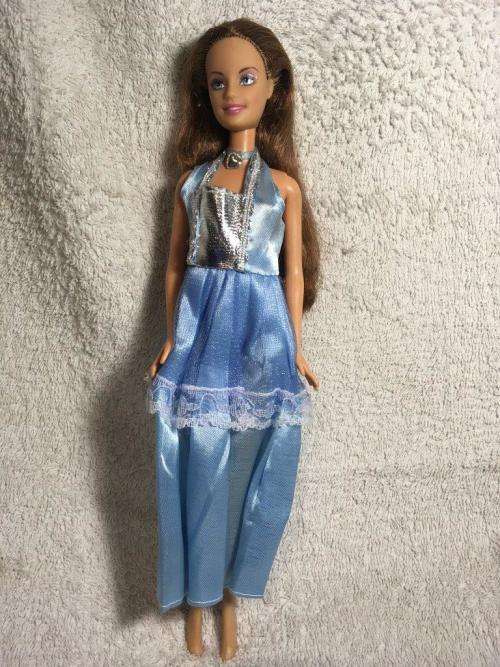 Barbie Mattel Doll 1998