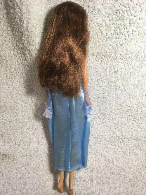 Barbie Mattel Doll 1998
