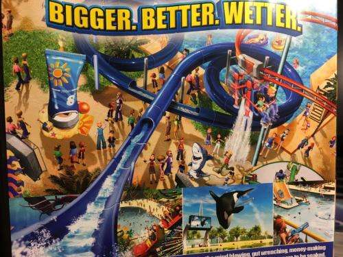 PC - Rollercoaster Tycoon 3 Soaked (Requires Rollercoaster Tycoon 3 to play)