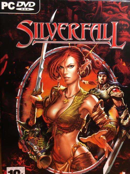 PC - Silverfall