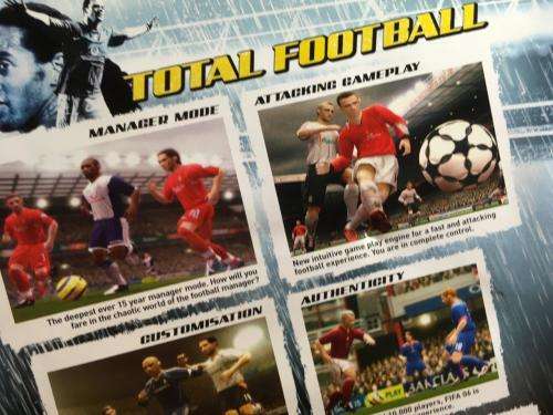 PS2 - FIFA 06